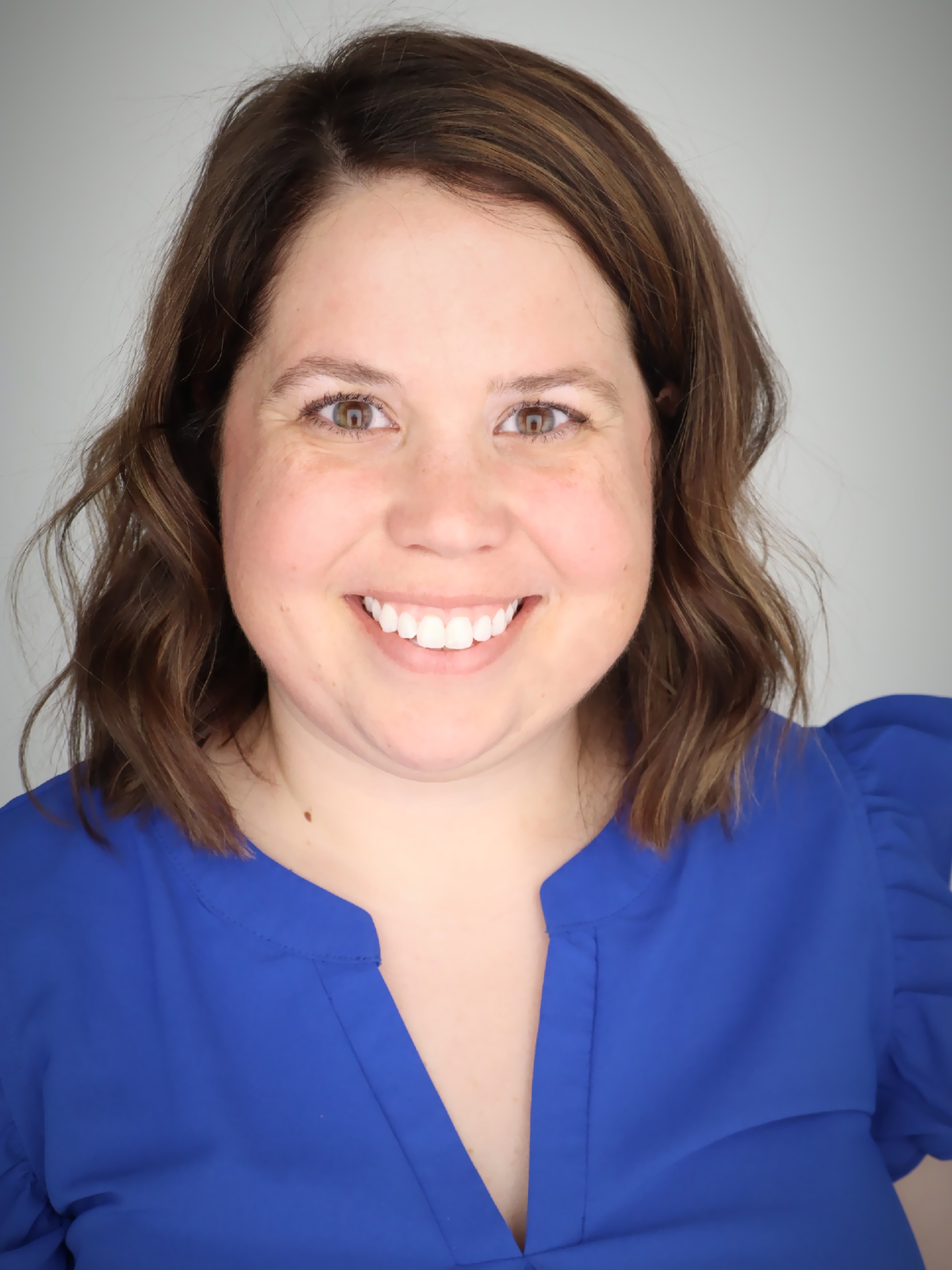 Katie Brady-Wark