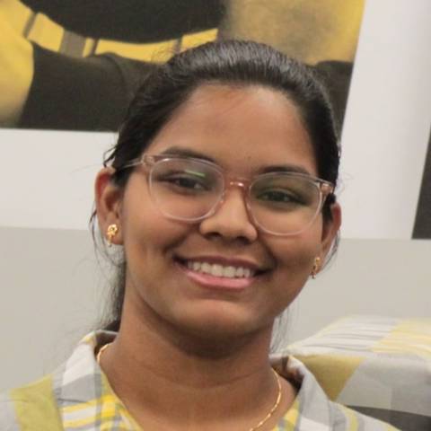 Shanmuka Rudra Thirumalaisamy