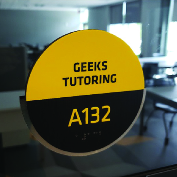 GEEKS Tutoring