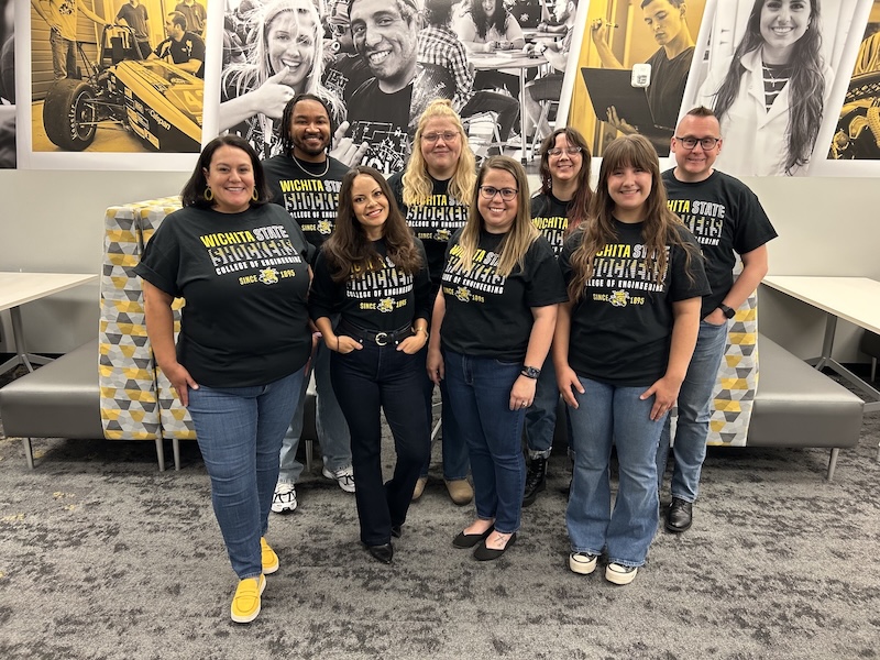 Student Success Team