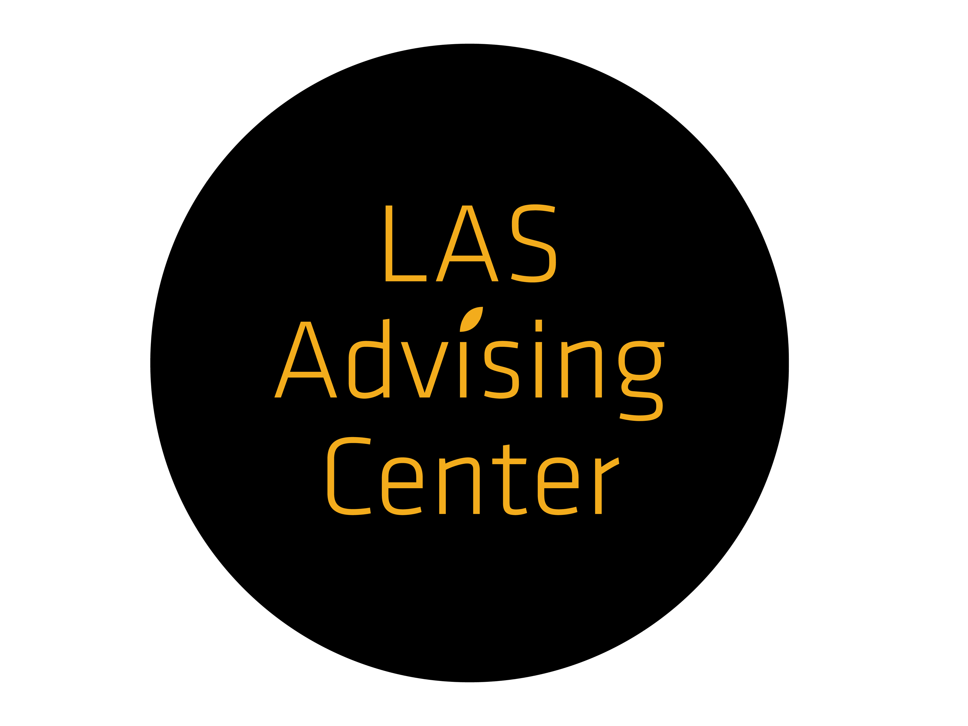 LAS Advising Logo