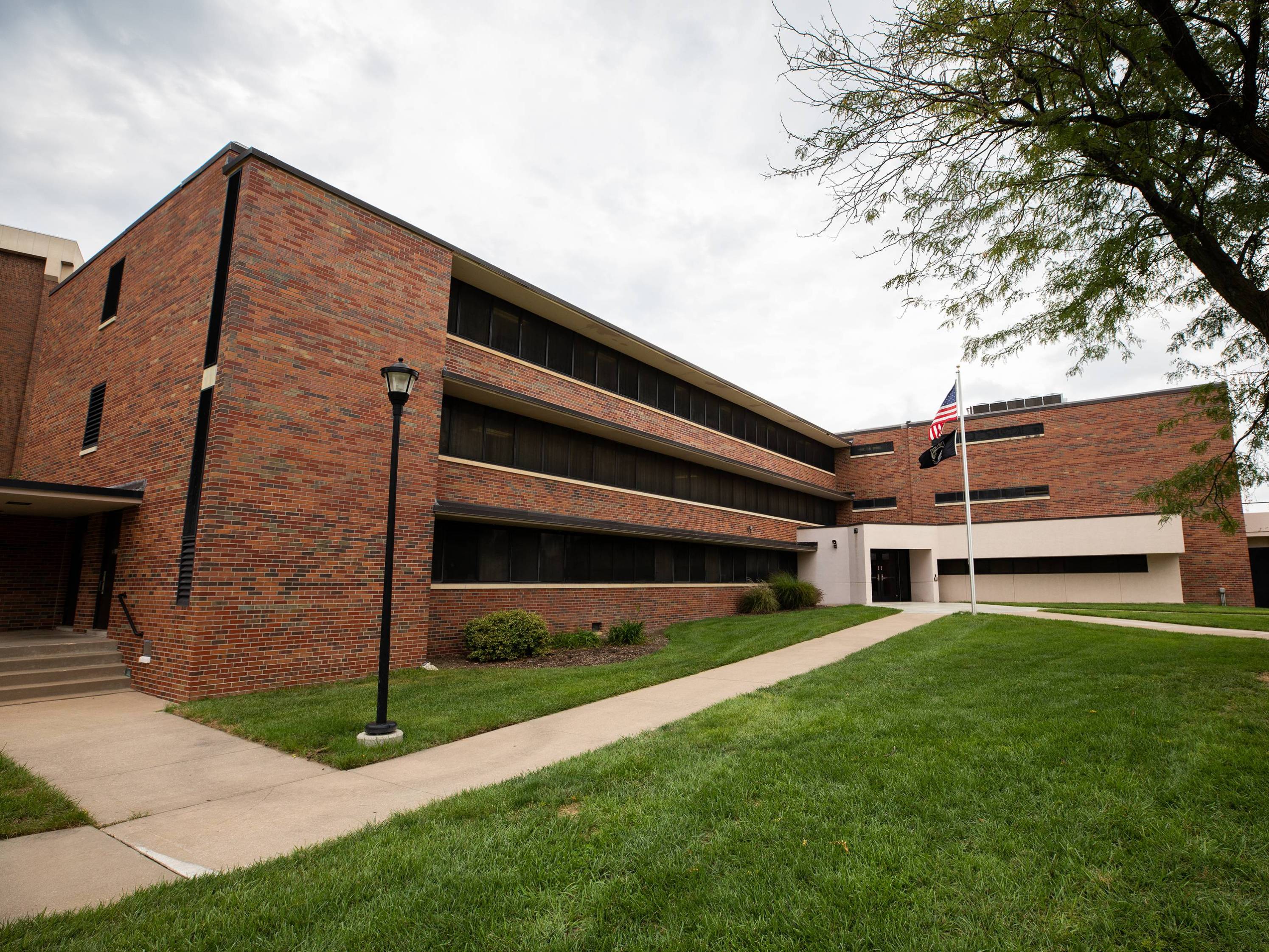 Liberal Arts And Sciences Advising Center 