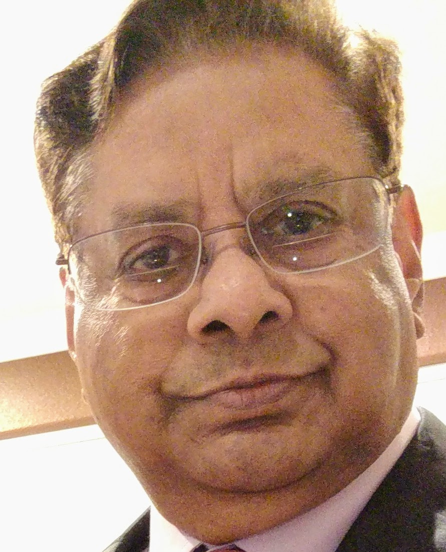 Ram Singhal