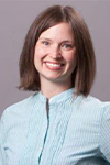 Katie Mitchell-Koch