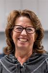 Margene Webster