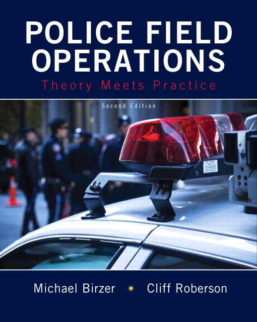 Police Field Operations text link button