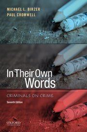 In Their Own Words link button