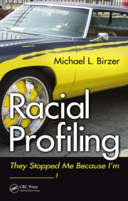Racial Profiling link button