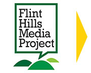Flint Hills Media Project logo.