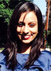 Mythili Menon