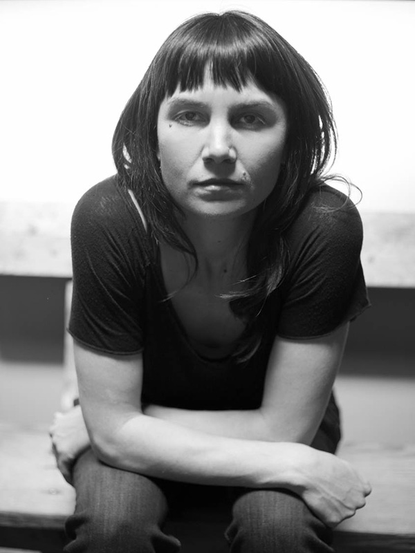 Margaret Malone headshot