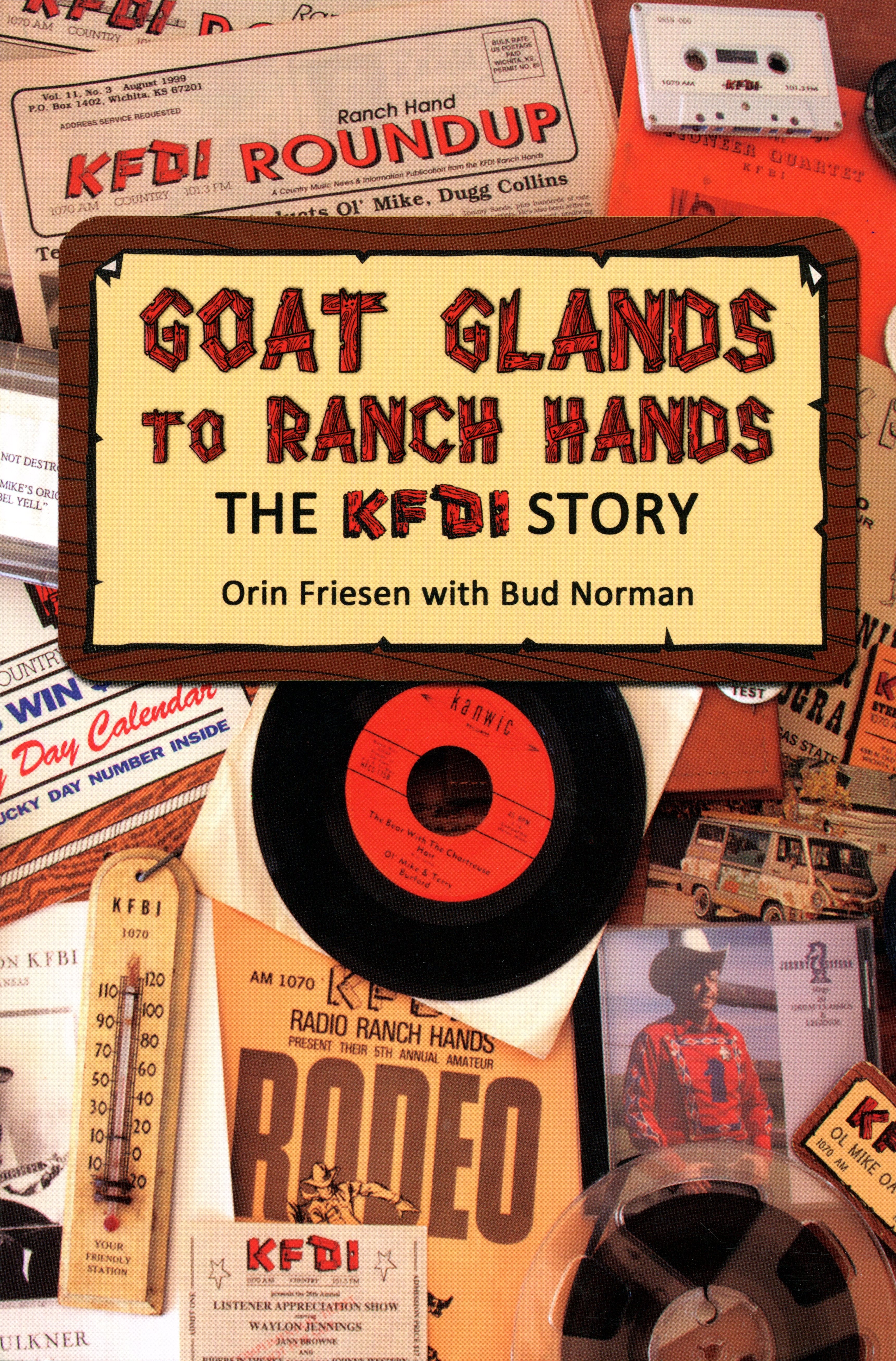 KFDI history