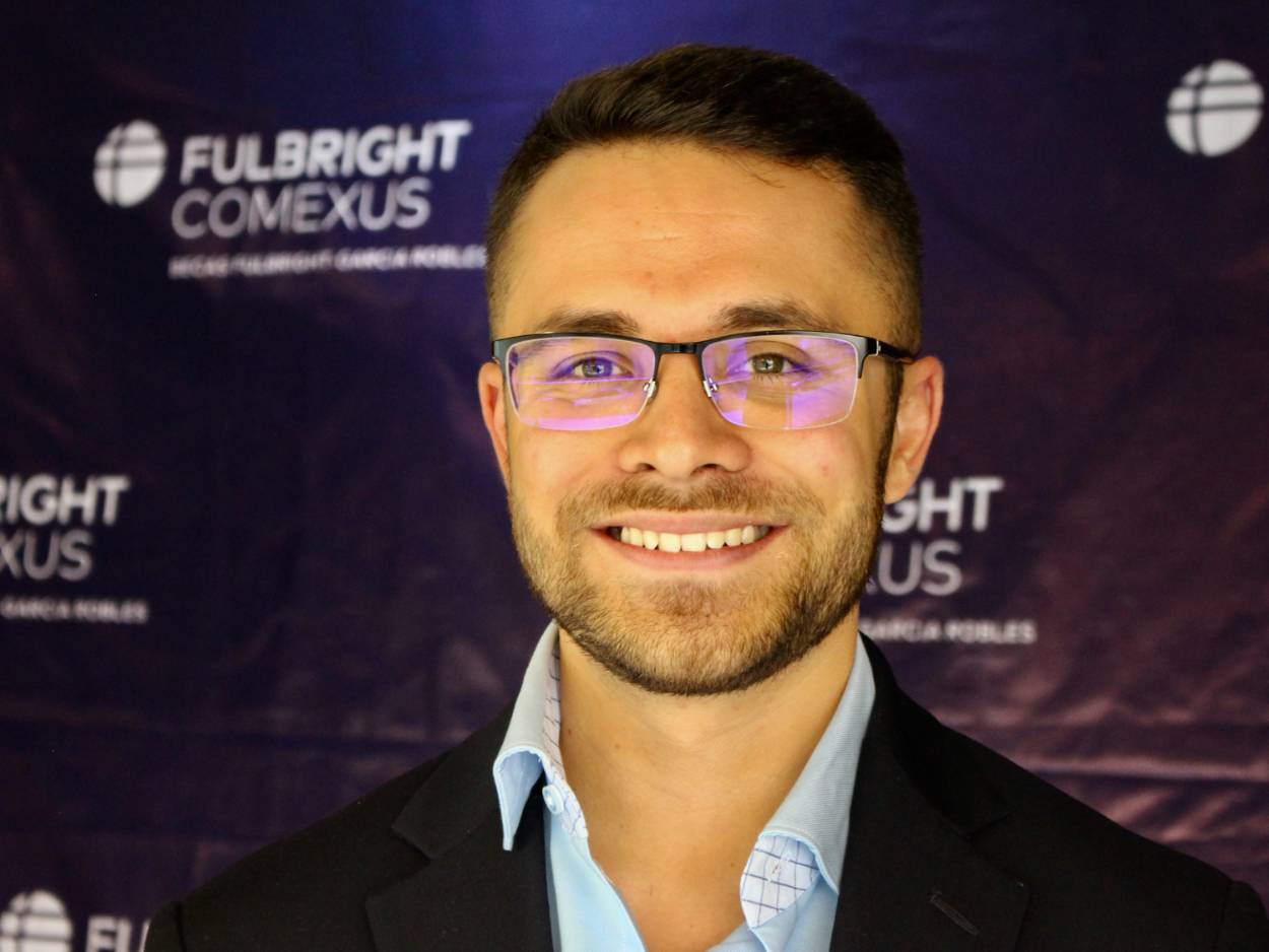 Dr. Alberto Wilson III