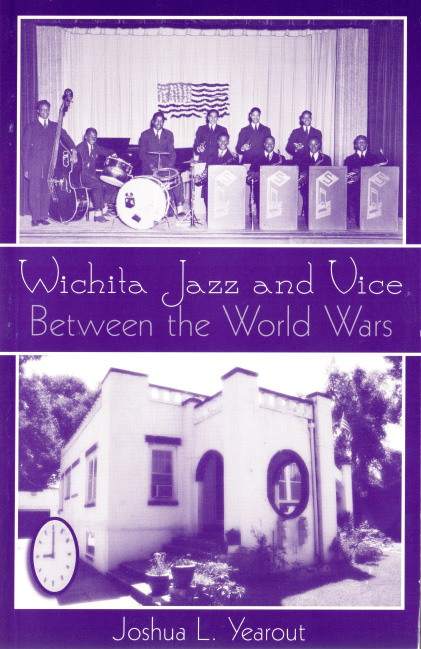 Wichita Jazz and Vice 