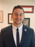 Photo of Joseph Beckmann