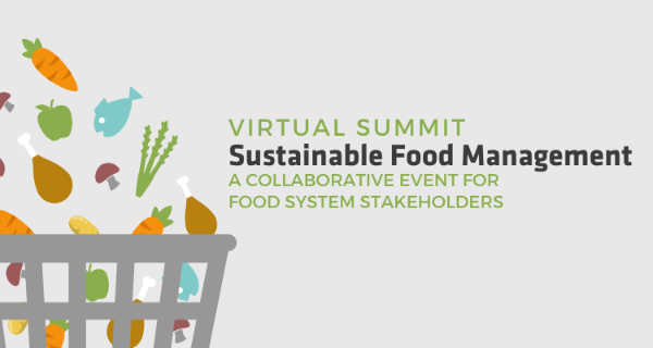 Food Summit logo