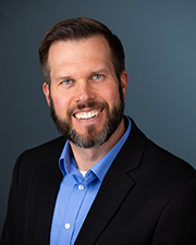 Jeff Severin, MUP