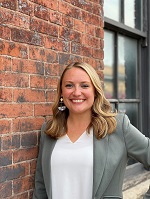 Photo of Christina McDonough