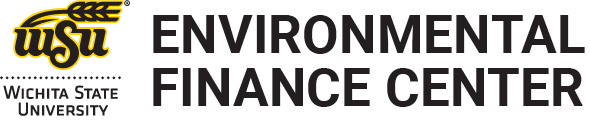 WSU Environmental Finance Center logo