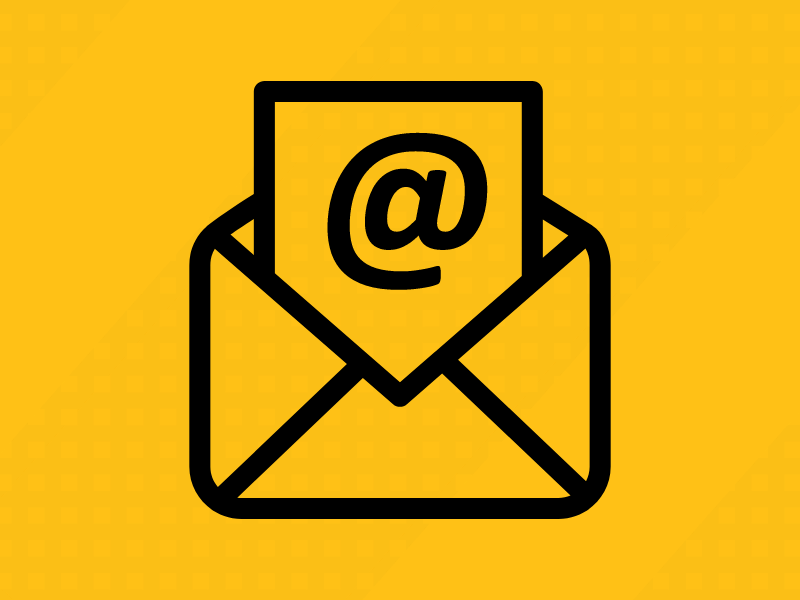 email icon