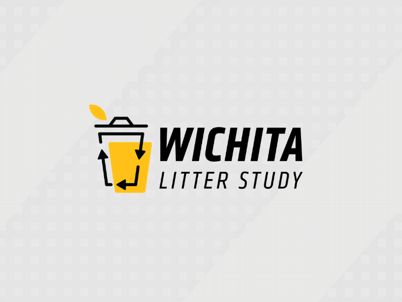 wichita litter study logo