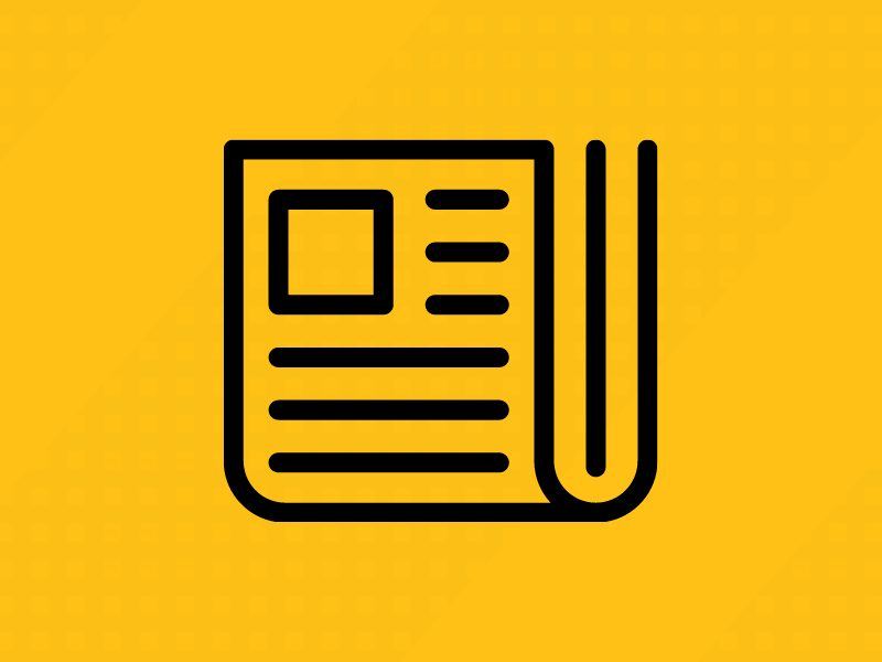news icon