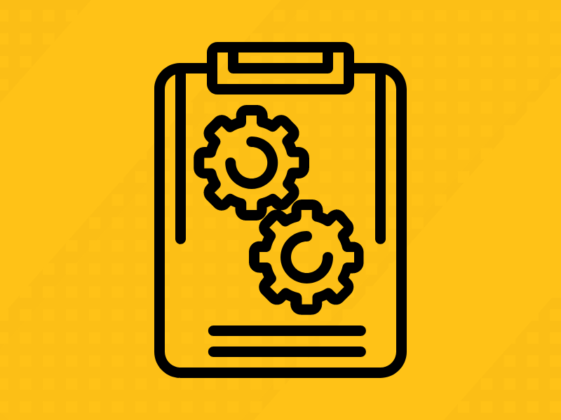 Projects Icon