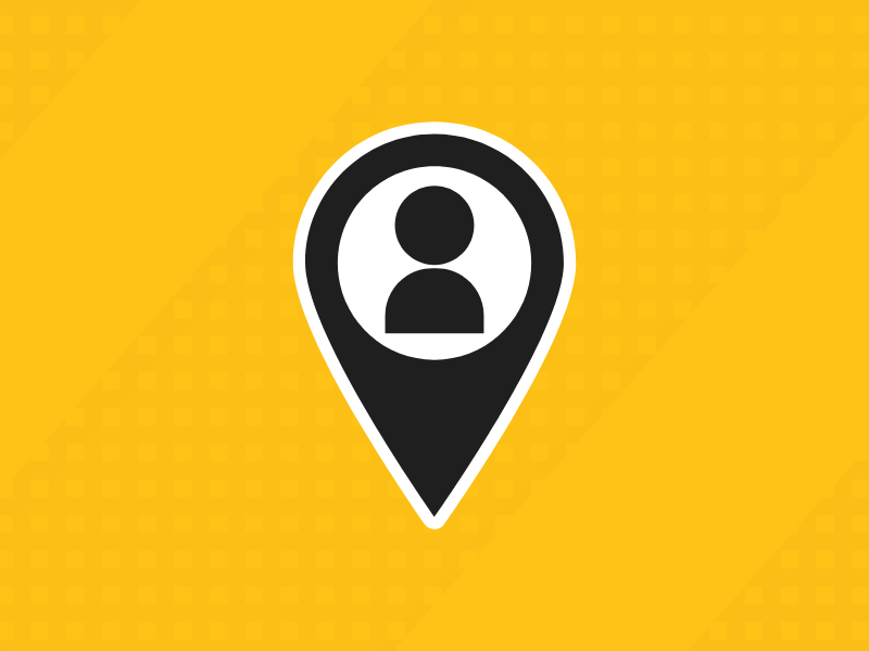 Staff icon