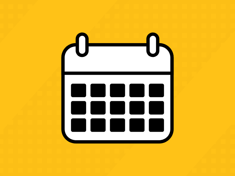 Calendar Icon