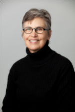 Melissa Walker headshot