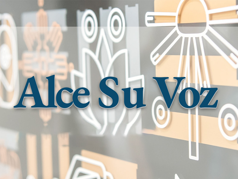 Alce Su Voz thumbnail art