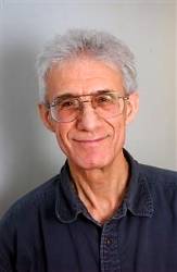 Bill Groutas headshot