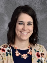Amanda Hadley MA, Lecturer in Spanish