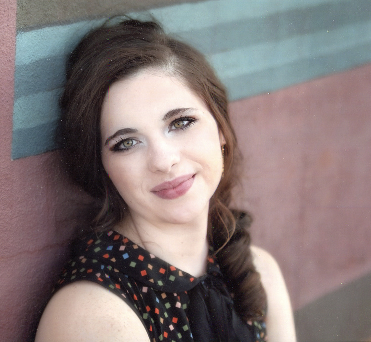 Krista Shields, Graduate Teaching Assistant