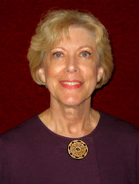 Eunice Myers PhD, Emerita Associate Professor of Spanish, 2016