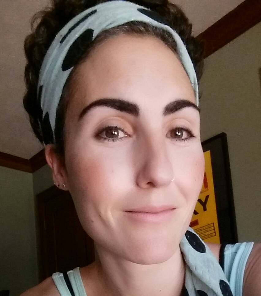 Silvia Duque de San Juan, Graduate Teaching Assistant