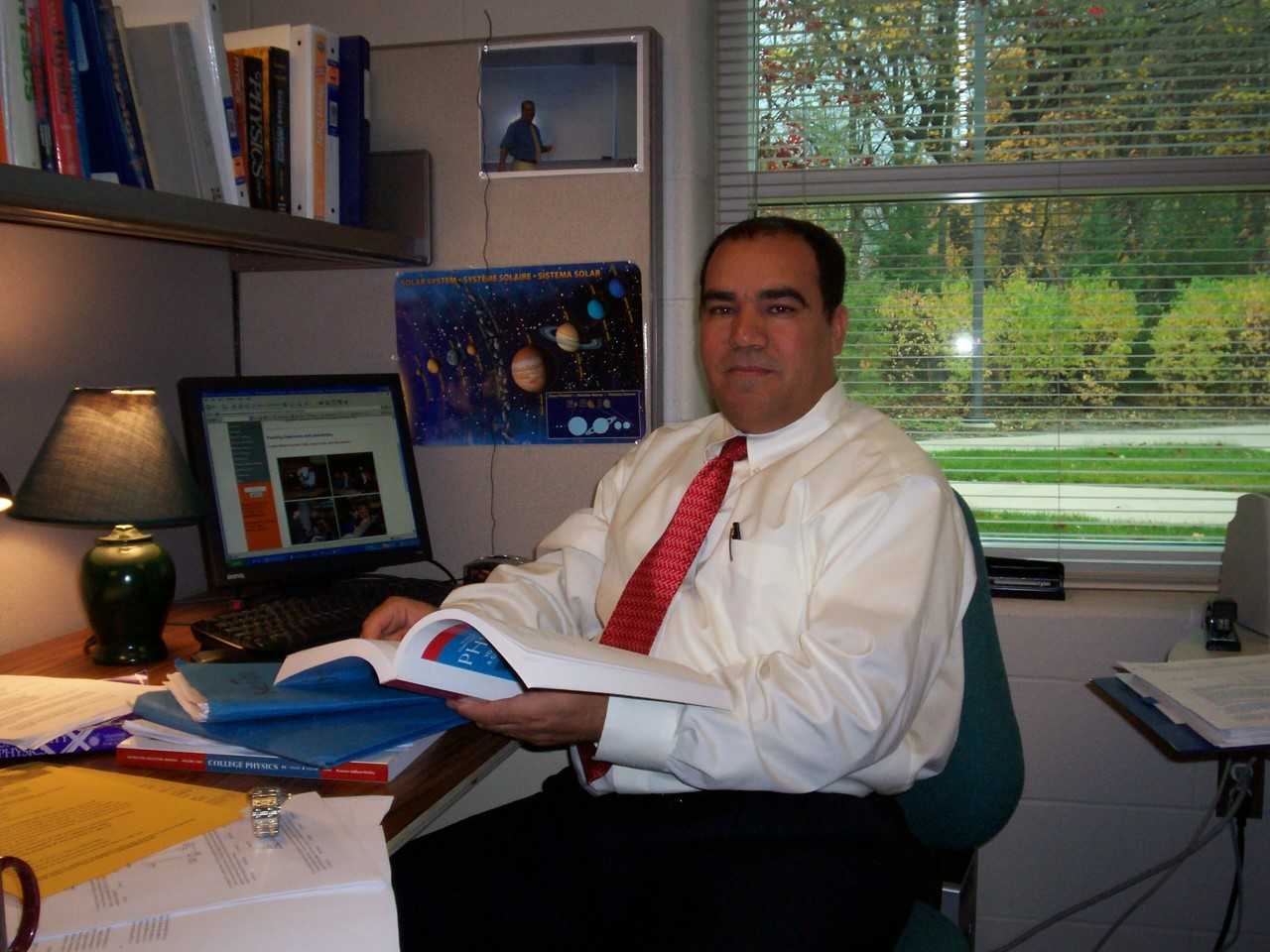 Foudil Latioui