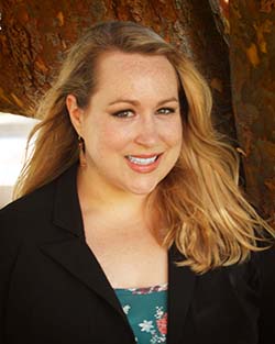 Dr. Jennifer Demers