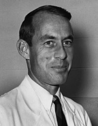 Photo of George Sweet.
