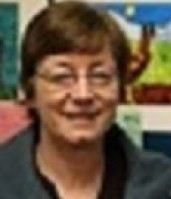 Photo of Dr. Deborah A. Gordon. 