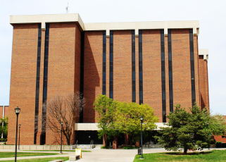 Lindquist Hall
