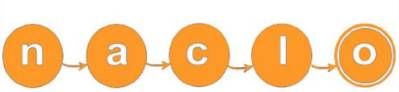 NACLO Logo