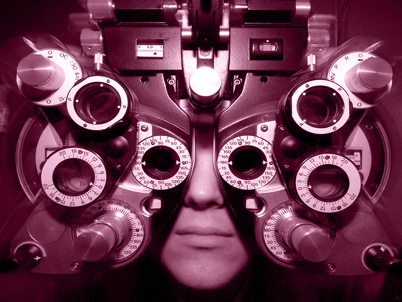 Pre-Optometry