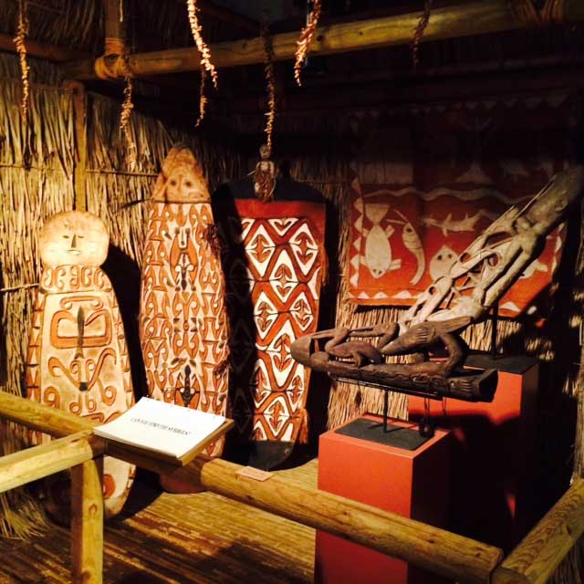 museum