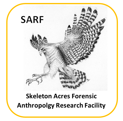Skeleton Acres Research Facility Logo