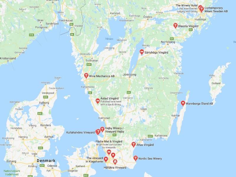 Student Map Image
