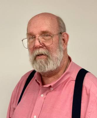 David Hughes PhD