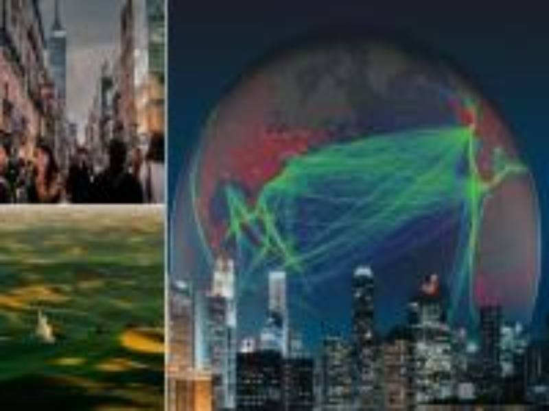 Living in the age of humans Image