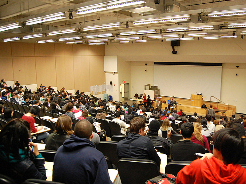 Lecture Hall