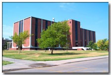 Hubbard Hall